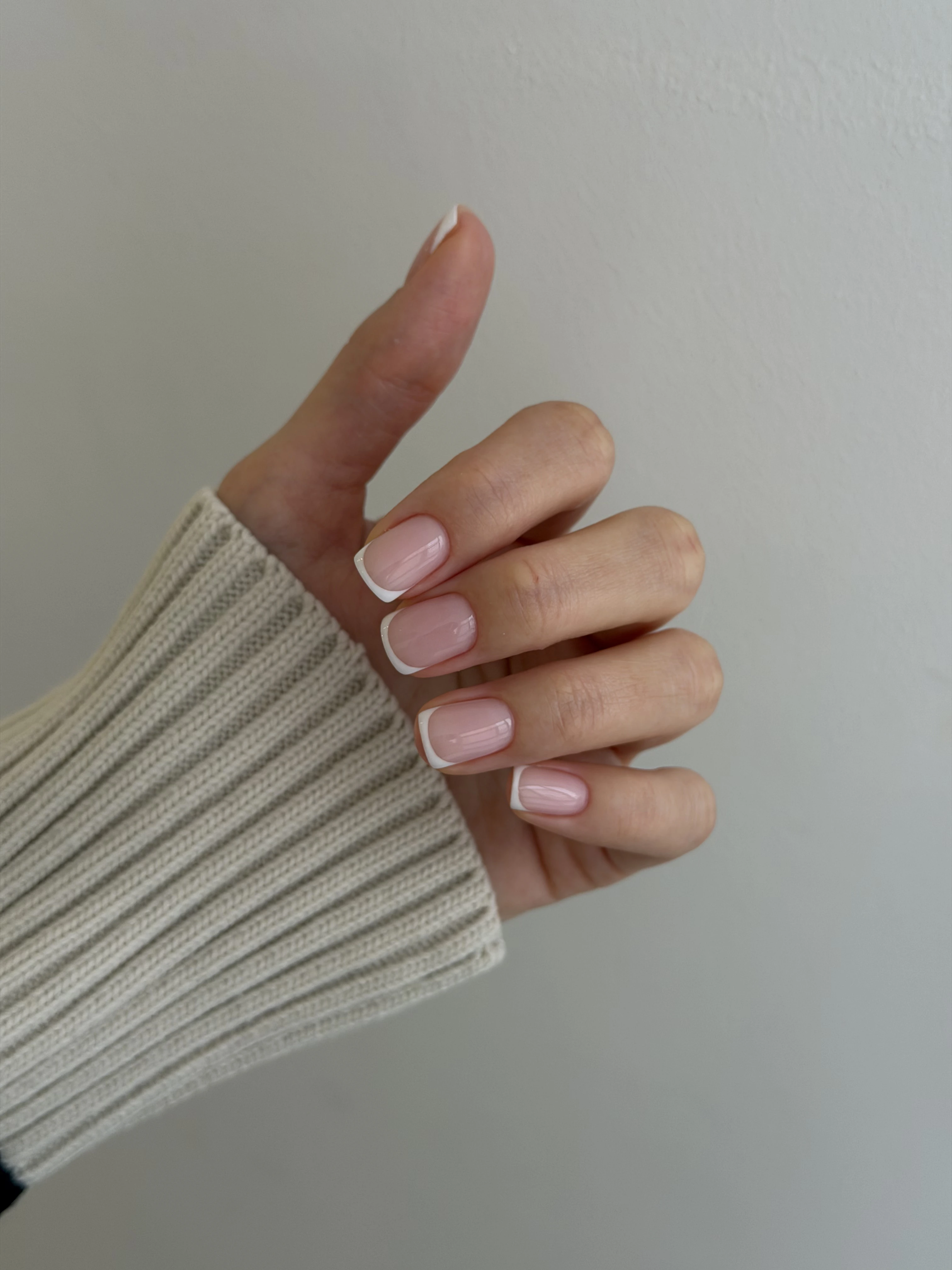 Nail art — робота 3