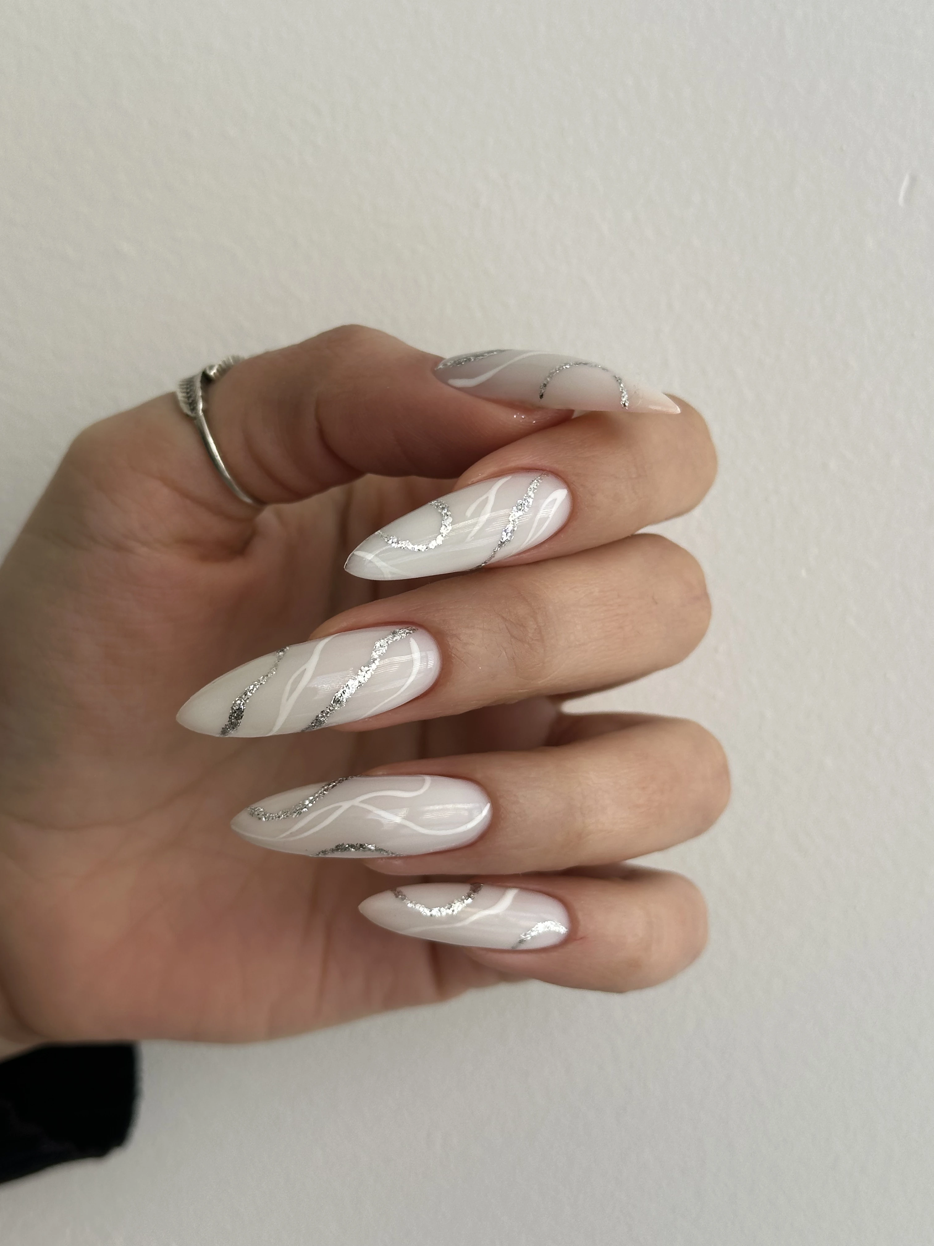 Манікюр — робота 5