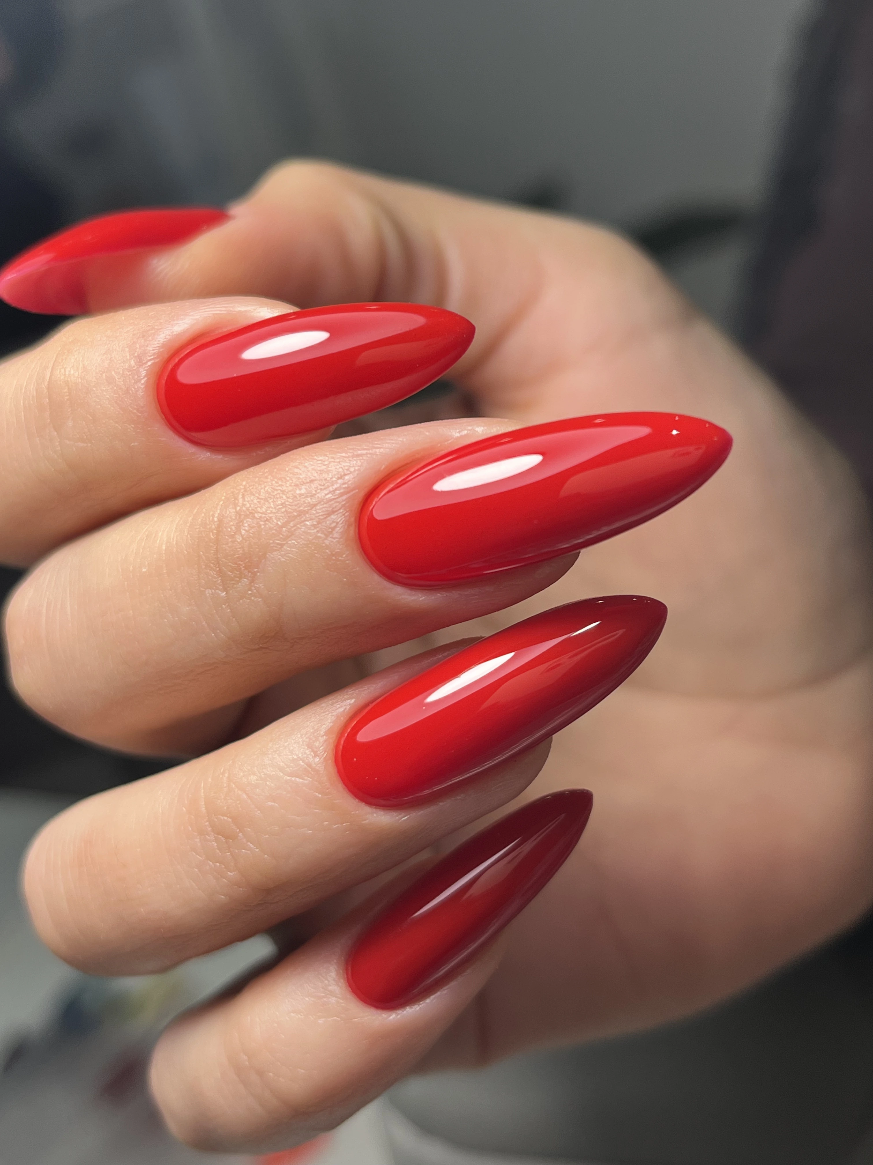 LUXIO покриття — робота 6