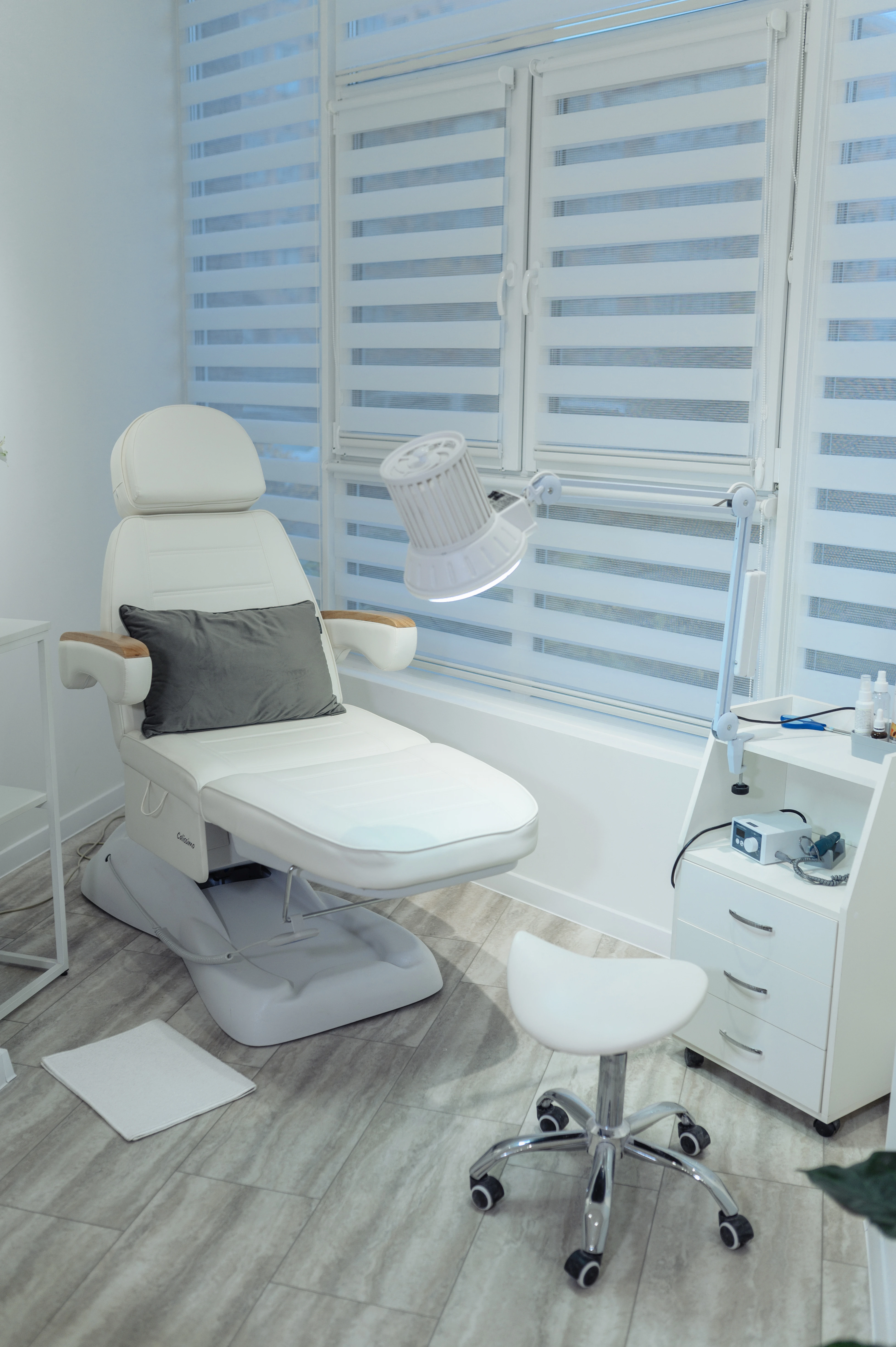 Манікюр — робота 7